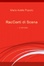 Cover of RacCorti di scena