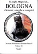 Cover of Luoghi magici di... Bologna
