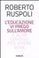 Cover of L'educazione vi prego sull'amore