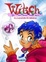 Cover of W.I.T.C.H 5: El Cazador De Brujas