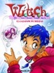 Cover of W.I.T.C.H 5: El Cazador De Brujas