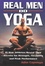 Cover of Real Men Do Yoga