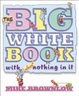 Cover of The Big White Book with