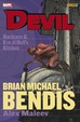 Cover of Devil Brian Michael Bendis Collection vol. 3