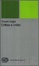 Cover of Critica e critici