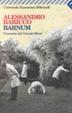 Cover of Barnum