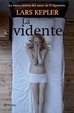Cover of La vidente