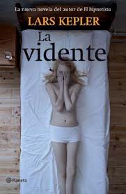 More about La vidente