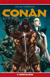 Cover of Conan vol. 6