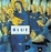 Cover of "Blue"