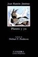 Cover of Platero y yo