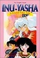 Cover of Inu-Yasha