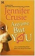 Cover of Anyone But You