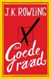Cover of Een goede raad / druk 1