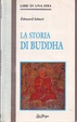 Cover of La storia di Buddha