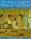 Cover of The Ancient Egyptian Book of the Dead