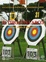 Cover of Il tiro con l'arco