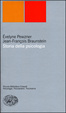 Cover of Storia della psicologia