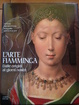 Cover of Arte fiamminga
