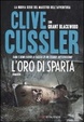 Cover of L'oro di Sparta
