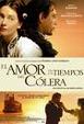 Cover of El Amor en los Tiempos del Colera