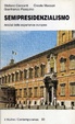 Cover of Semipresidenzialismo