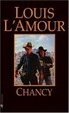 Cover of Chancy