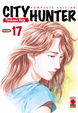 Cover of City Hunter vol. 17