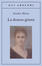 Cover of La donna giusta