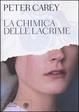 Cover of La chimica delle lacrime