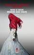 Cover of Non si deve morire due volte