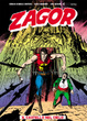 Cover of Zagor - Albo gigante n. 1