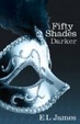 Cover of Fifty Shades Darker