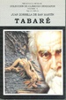 Cover of Tabaré