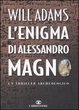 Cover of L'enigma di Alessandro Magno