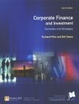 Cover of Corporate Finance & Investment