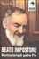 Cover of Beato impostore