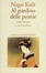Cover of Al giardino delle peonie