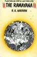 Cover of The Ramayana