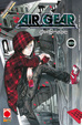 Cover of Air Gear vol. 33