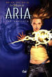 Cover of La magia de Aria
