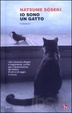 Cover of Io sono un gatto