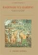 Cover of Ragionare nel giardino