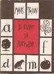 Cover of Il diario di Adamo ed Eva