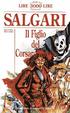 Cover of Il figlio del Corsaro Rosso