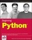 Cover of "Beginning Python"