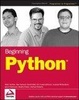 Cover of Beginning Python