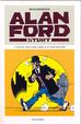 Cover of Alan Ford Story n. 29