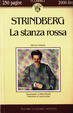 Cover of La stanza rossa