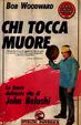 Cover of Chi tocca muore